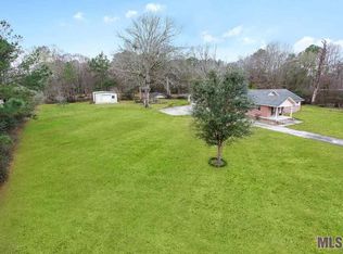 18235 Aydell Ln, French Settlement, LA 70733