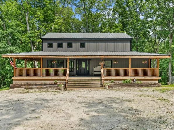 220 Bridle Trail Dr, Robertsville, MO 63072