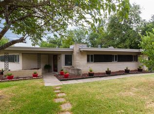 1300 Cozby St S, Benbrook, TX 76126