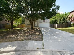 1072 Sycamore, Schertz, TX 78154