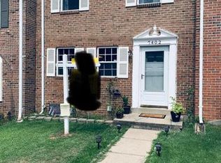 7402 Larne Ln, Lorton, VA 22079