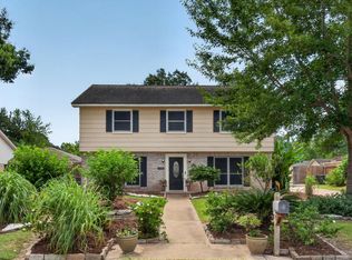 12906 Shady Knoll Ln, Cypress, TX 77429