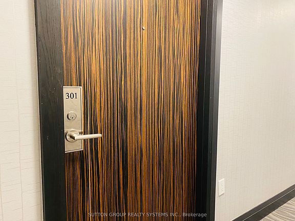 3rd image of 349 Rathburn Rd W #301