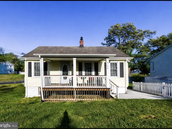 2700 Ocala Ave, District Heights, MD 20747