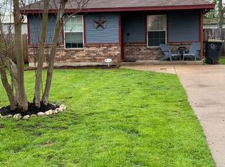 309 Mechanic St, Cleburne, TX 76031