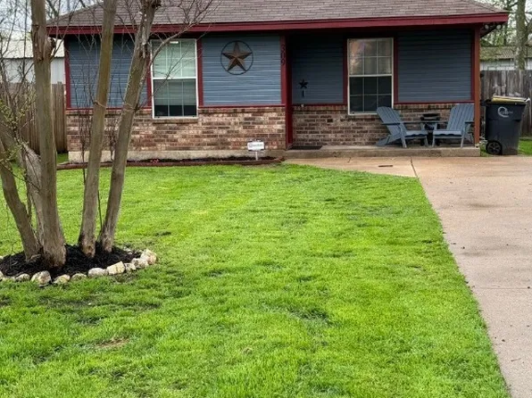309 Mechanic St, Cleburne, TX 76031