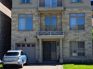 197 Townsgate Dr UNIT AAA, Vaughan, ON L4J 8J5
