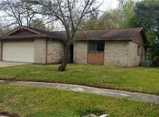 16206 Detric Ln, Houston, TX 77053