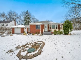 12976 W Pleasant Valley Rd, Parma, OH 44130