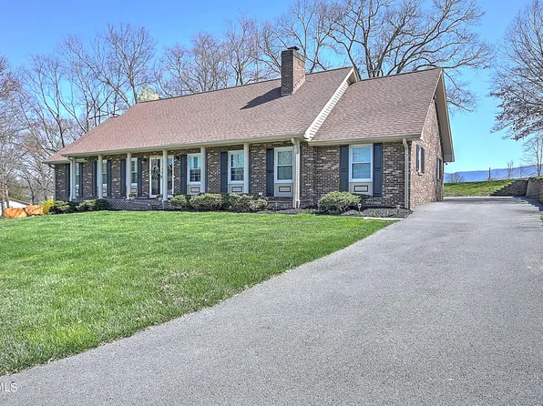 225 Beaumont Ln, Bluff City, TN 37618
