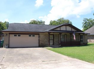 113 Red Oak St, Brazoria, TX 77422