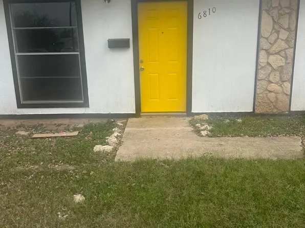 6810 Basilwood Dr, San Antonio, TX 78213