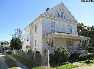 120 E 2nd St, Dover, OH 44622