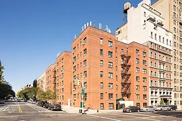 Rented by Algin Management