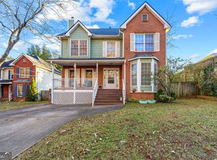 4567 Poplar Rd, Pine Lake, GA 30072