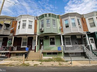2413 W Toronto St, Philadelphia, PA