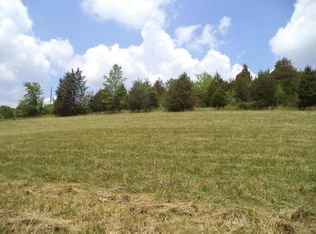 Little Warrensburg Rd, Midway, TN 37809