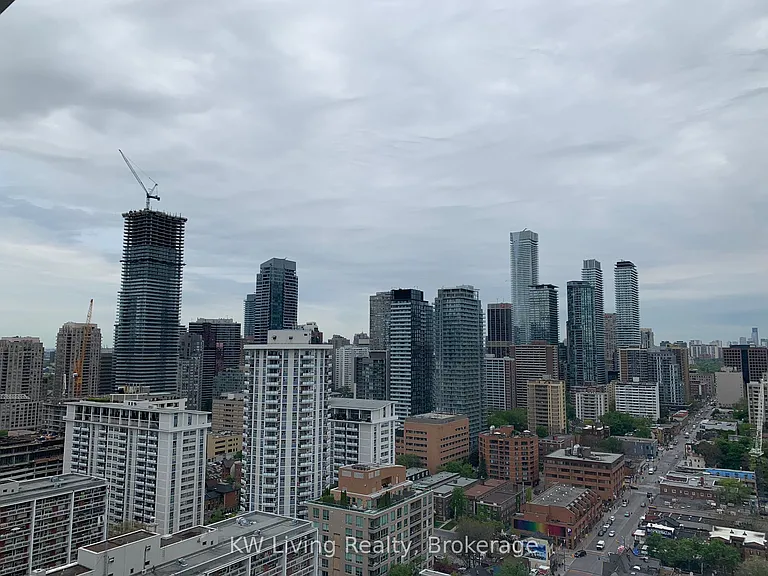 85 Wood St #3111 — Photo 3
