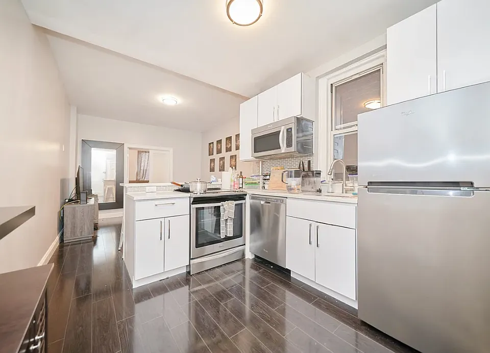 139 Norfolk St #1B