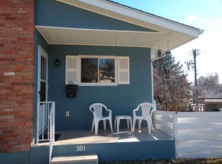 301 Echo Ln, Colorado Springs, CO 80904