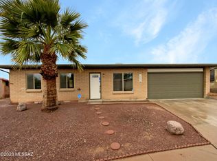 7552 E 25th St, Tucson, AZ 85710