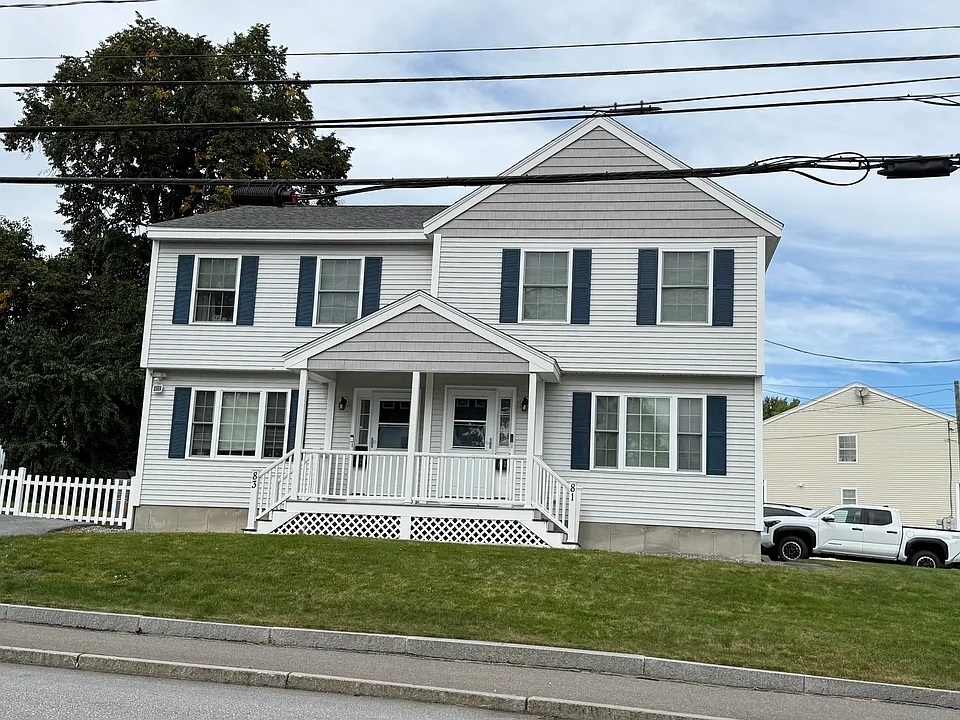 83 Milford St