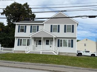 83 Milford St, Manchester, NH 03102