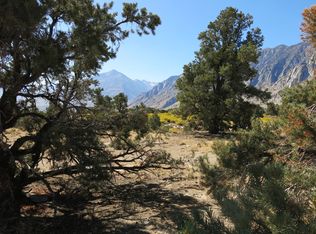 Apn 064-200-006, Swall Meadows, CA 93514