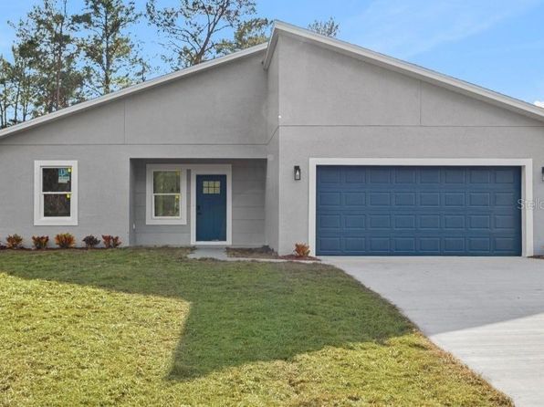 4774 SW 142nd Place Rd, Ocala, FL 34473