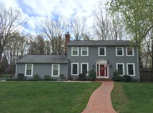 7715 Cervantes Ln, Springfield, VA 22153