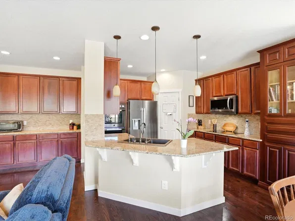 14119 W 89th Loop, Arvada, CO 80005