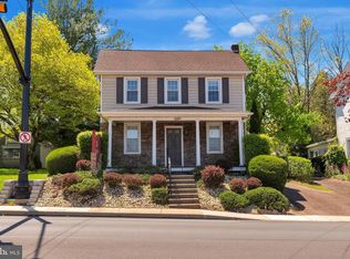 128 N Main St, Dublin, PA 18917