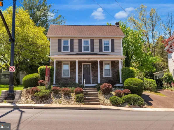 128 N Main St, Dublin, PA 18917