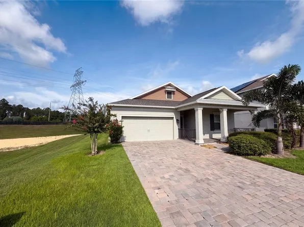 4112 INNOVATION LANE, CLERMONT, FL 34711