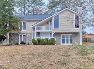 1370 Dellinger Ct, Marietta, GA 30062