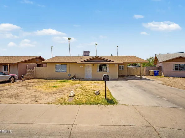 6812 N 65TH Avenue, Glendale, AZ 85301