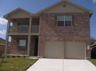 6017 Adair Dr, Austin, TX 78754