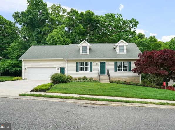 120 Continental Dr, Elkton, MD 21921