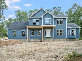 91 Cross St, Seekonk, MA 02771