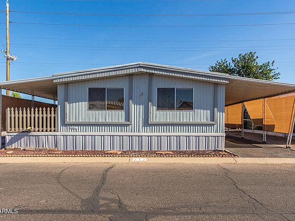 2nd image of 2609 W SOUTHERN Avenue #212