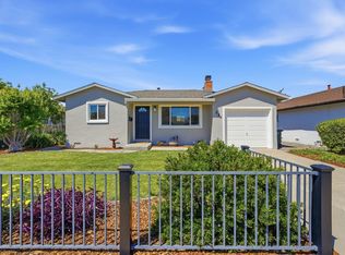 251 Del Norte Ave, Sunnyvale, CA 94085