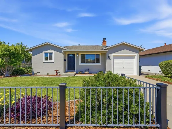 251 Del Norte Ave, Sunnyvale, CA 94085