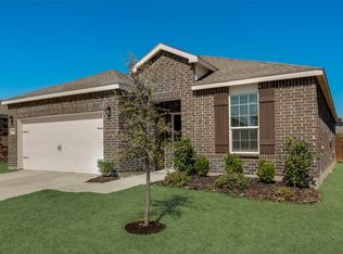 744 Brockwell Bnd, Forney, TX 75126