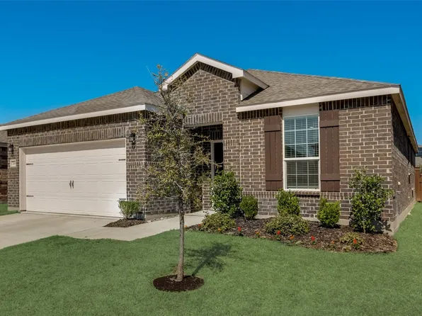 744 Brockwell Bnd, Forney, TX 75126