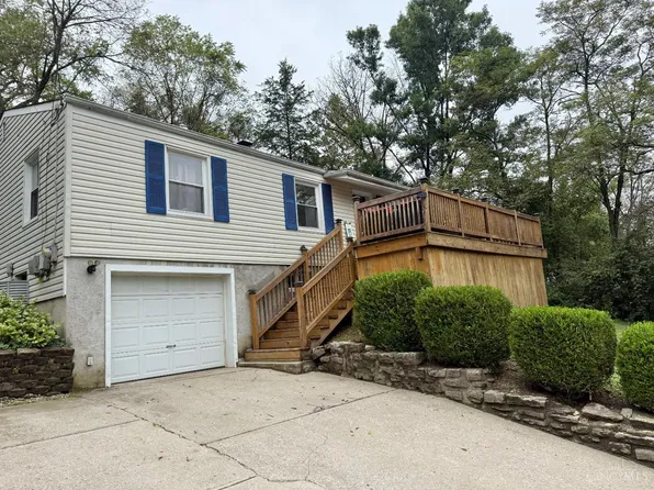 7380 Buffalo Ridge Rd, Cleves, OH 45002