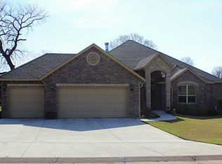 12474 Deer Valley Rd, Guthrie, OK 73044