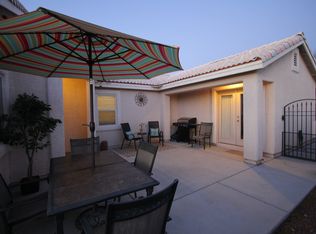 6084 Dover Dove Ct, North Las Vegas, NV 89081