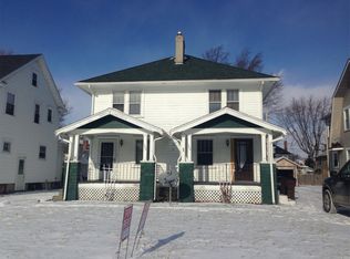 122 E Harding Rd, Springfield, OH 45504