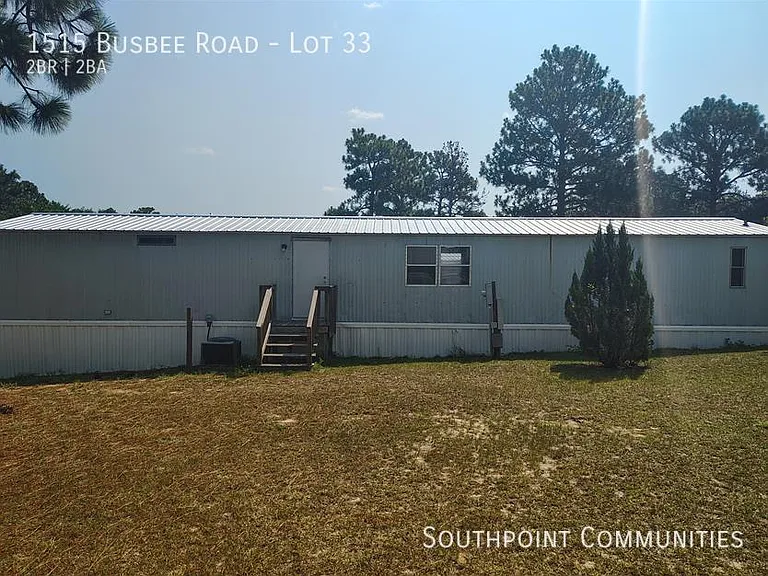 1515 Busbee Rd #33 — Photo 2