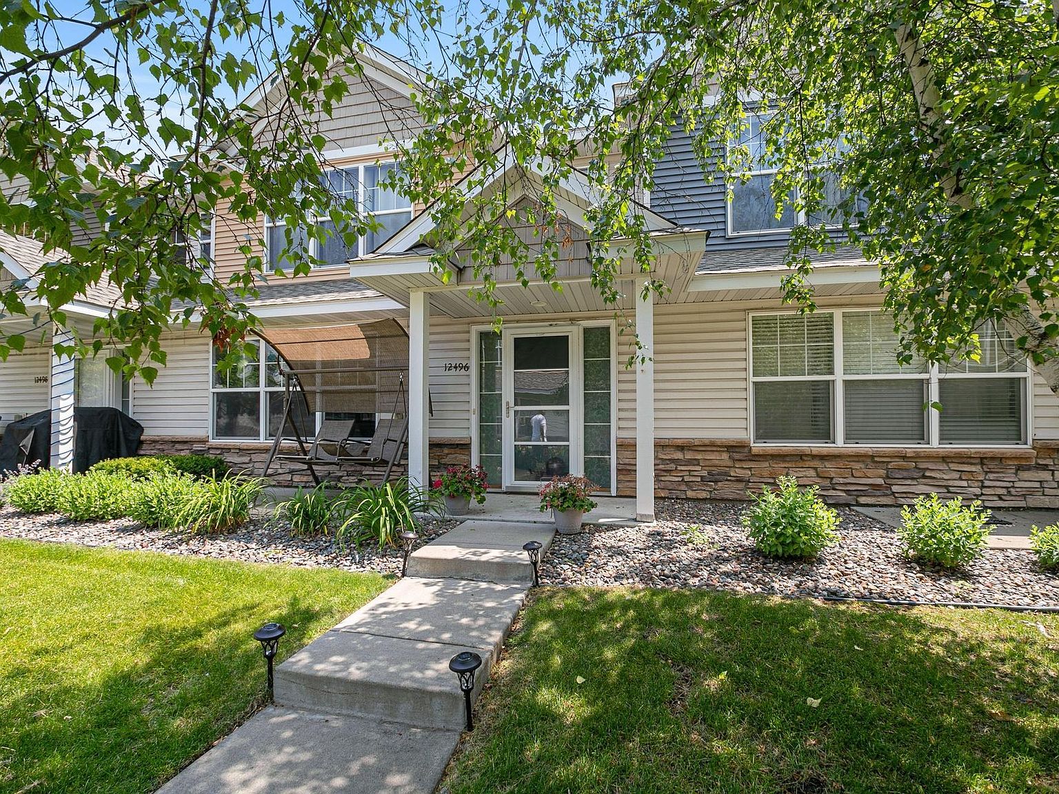 12496 Drake St NW, Coon Rapids, MN 55448 MLS 6390761 Zillow